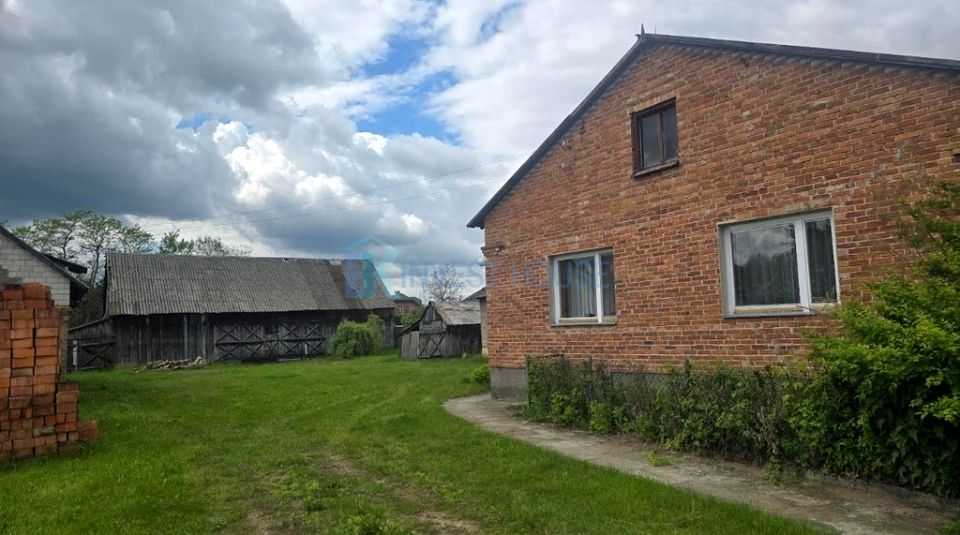 Dom Dąbrówka