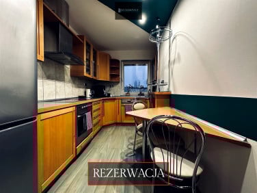 Mieszkanie Szczecin