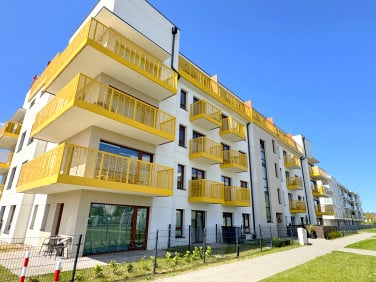 Mieszkanie Słupsk