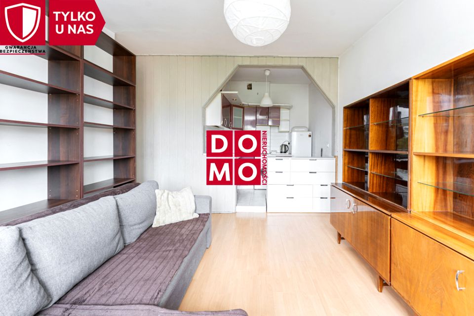 Mieszkanie blok mieszkalny Gdańsk