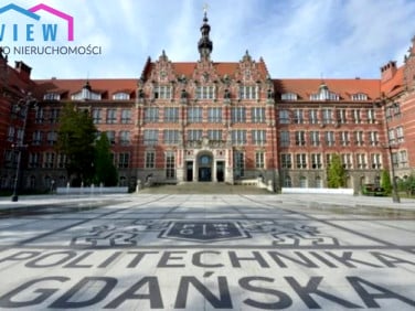 Mieszkanie Gdańsk