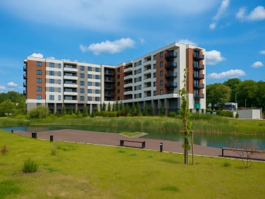 Mieszkanie Katowice