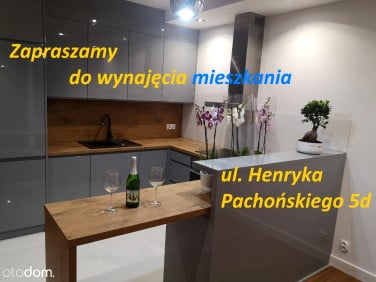 Mieszkanie Kraków