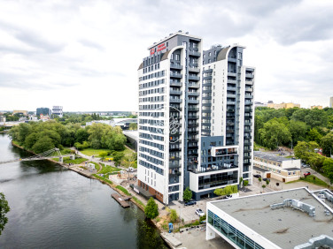 Mieszkanie apartamentowiec sprzedaż