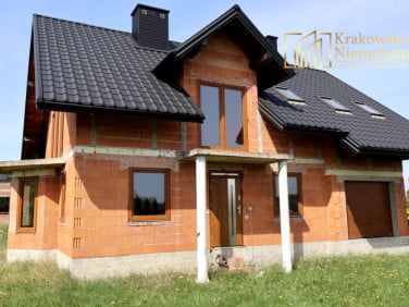 Dom Kleszczów