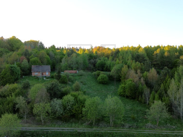 Działka budowlana Marszewska Kolonia sprzedam