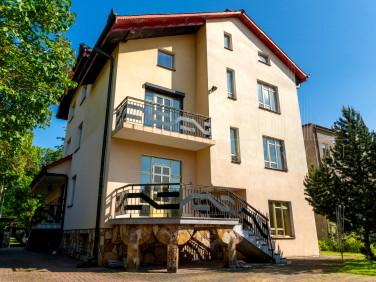 Dom Lublin