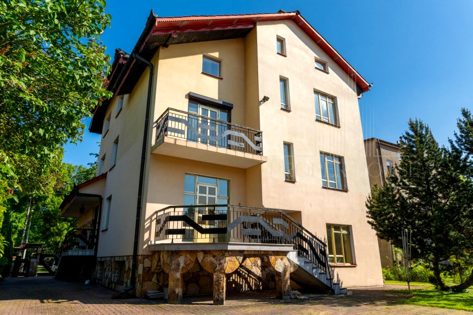 Dom Lublin