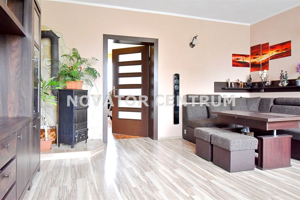 Mieszkanie Bydgoszcz