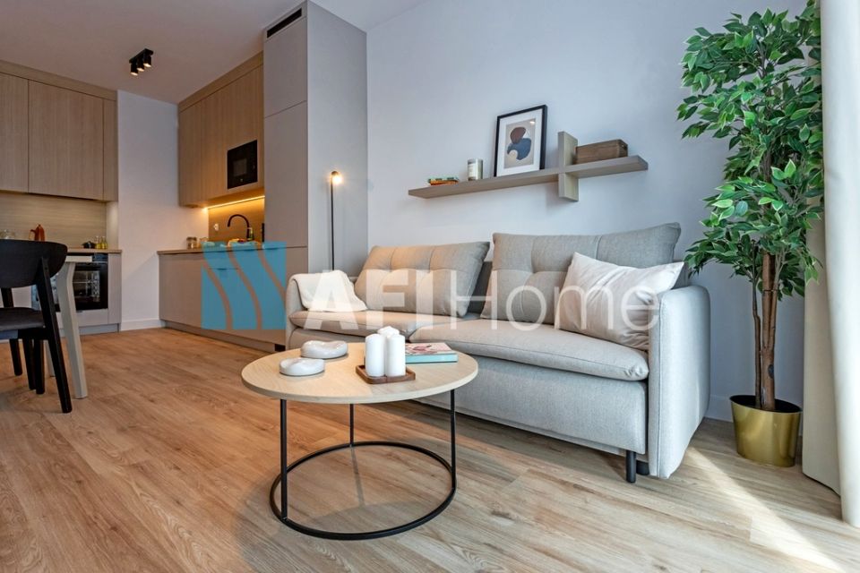 Mieszkanie apartamentowiec wynajem