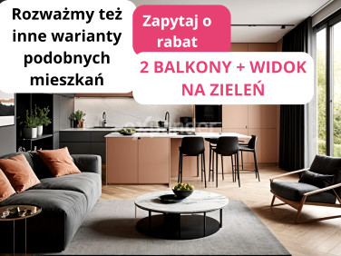 Mieszkanie Poznań