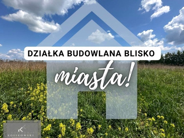 Pusta działka Namysłów