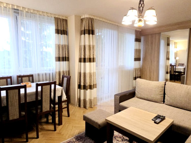 Mieszkanie Rabka-Zdrój