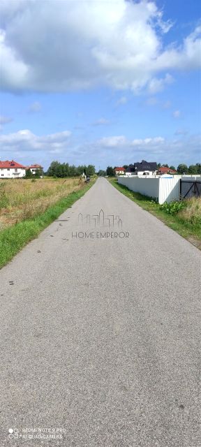 Działka inwestycyjna Warszawa