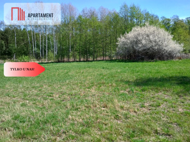 Działka budowlana Malerzów