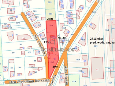 Działka budowlana Warszawa