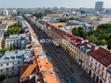 Lokal Warszawa