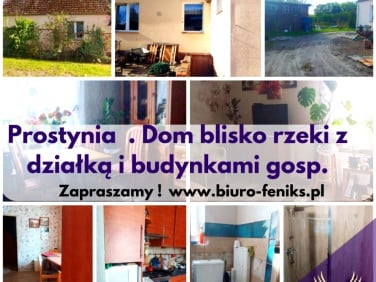 Dom Prostynia