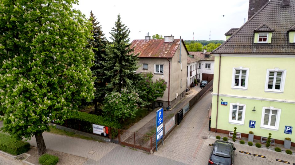 Dom Ciechanów