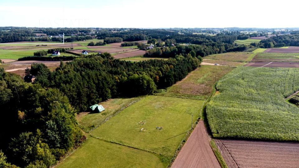 Działka Kowalewo