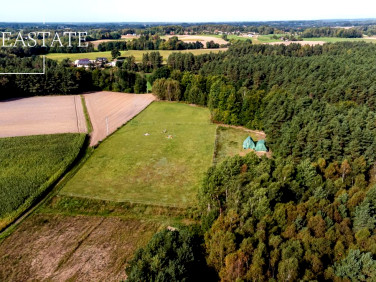 Działka Kowalewo