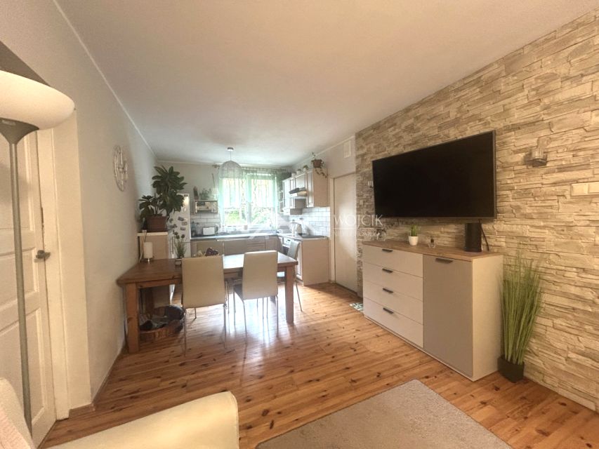 Mieszkanie Wrocław sprzedaż