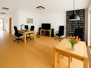 Mieszkanie apartamentowiec wynajem