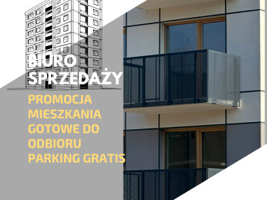 Mieszkanie Chorzów