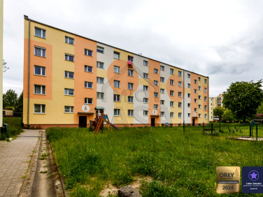 Mieszkanie Gdynia