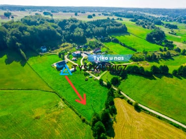 Działka budowlana Staniszewo