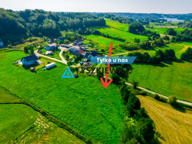 Działka Staniszewo