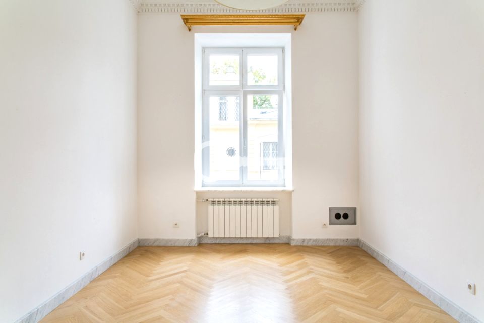 Mieszkanie Warszawa