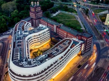 Mieszkanie Wrocław