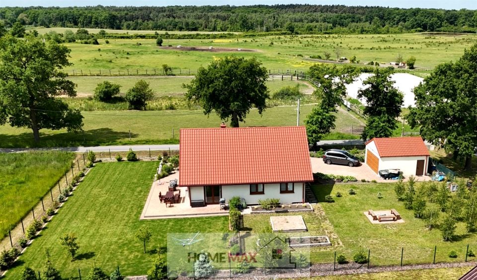 Dom Szczedrzykowice