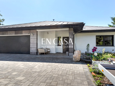 Dom wolnostojący sprzedaż