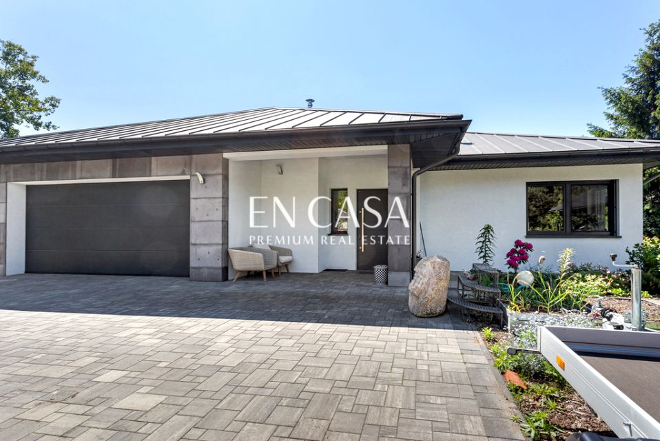 Dom wolnostojący sprzedaż