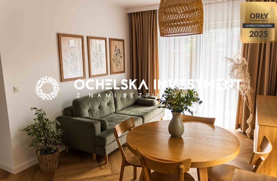 Mieszkanie Pruszków