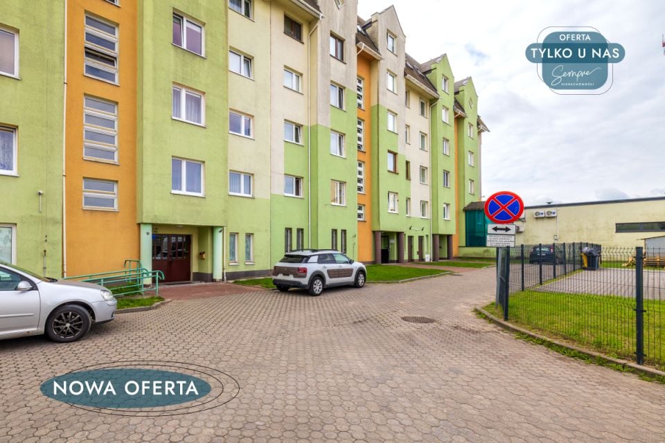 Pokój Sieradz