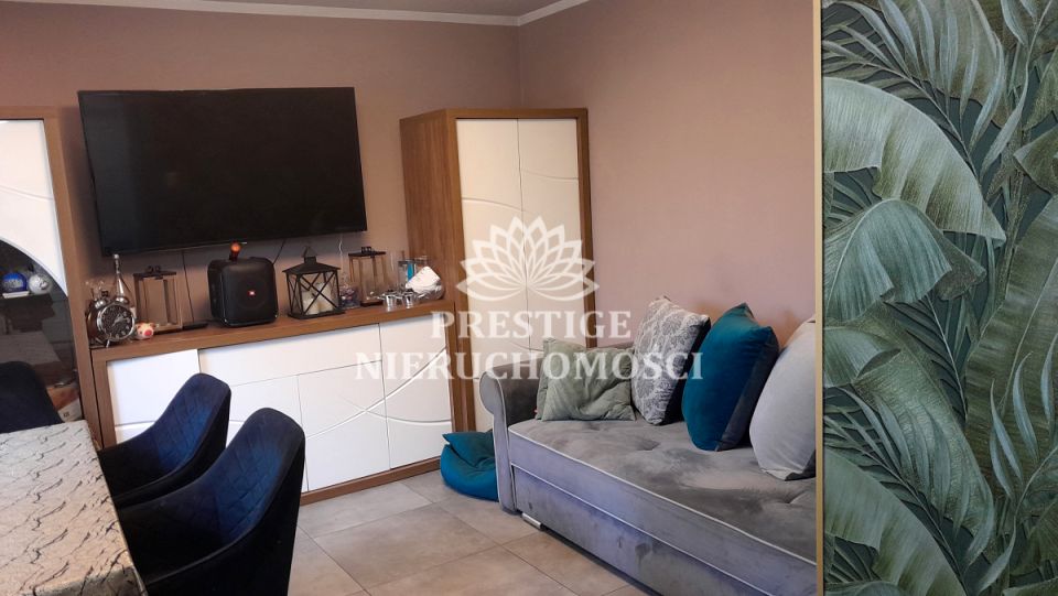 Mieszkanie Bydgoszcz