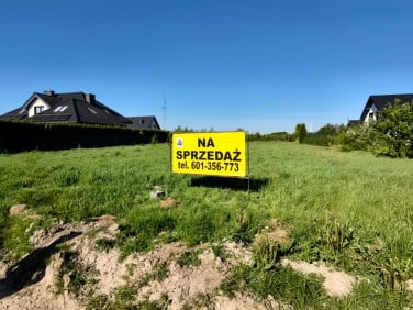 Działka Połczyno