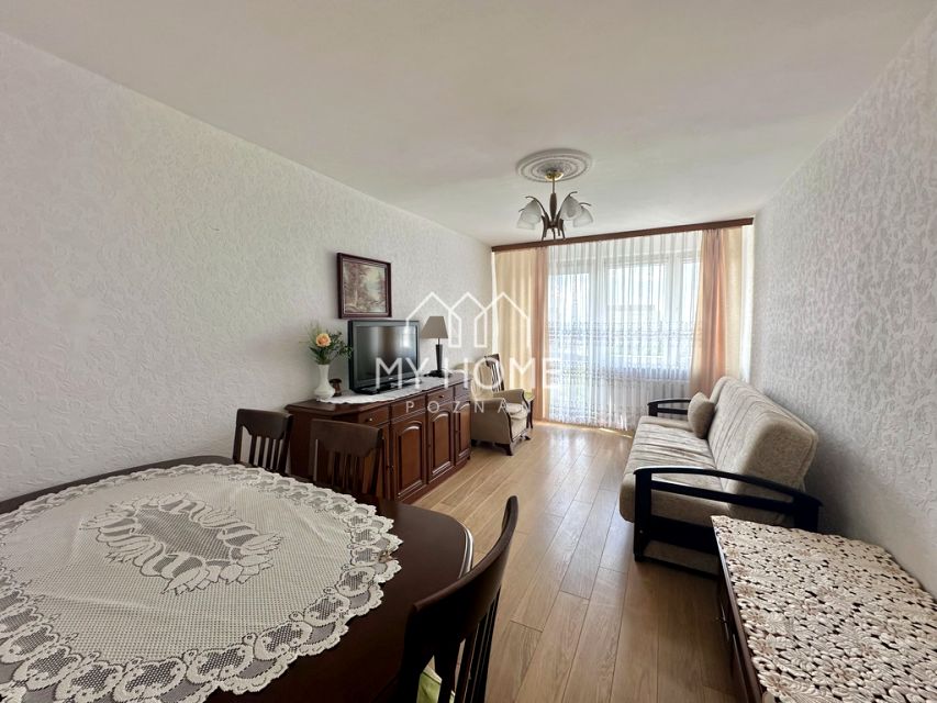 Mieszkanie Poznań