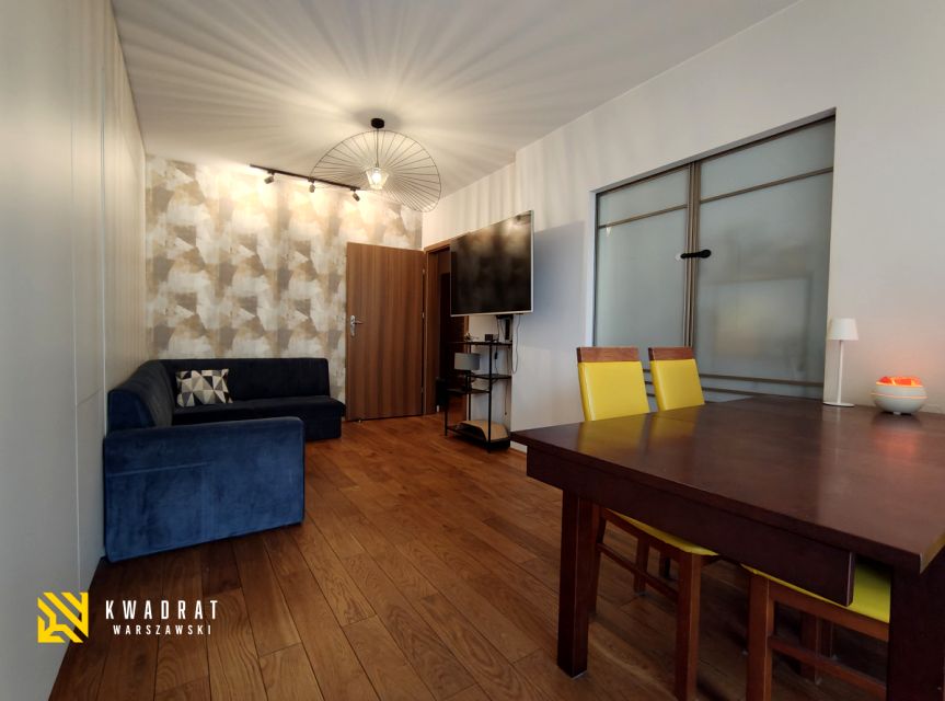 Mieszkanie Warszawa
