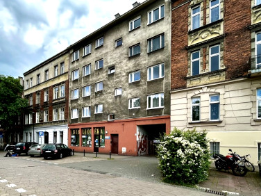 Mieszkanie Kraków