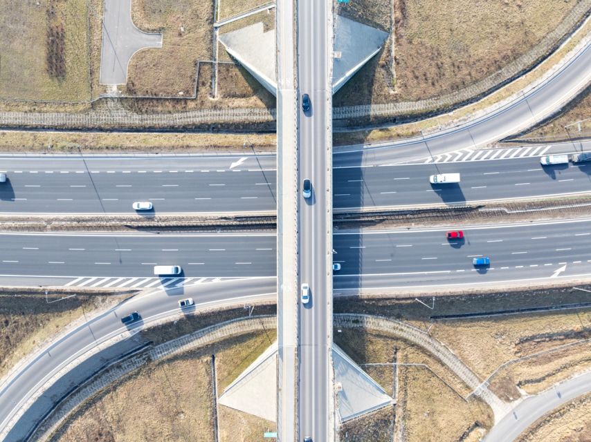 Działka inwestycyjna Warszawa sprzedam