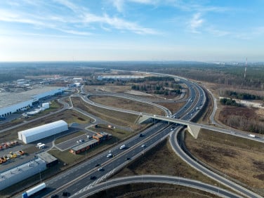 Działka inwestycyjna Warszawa