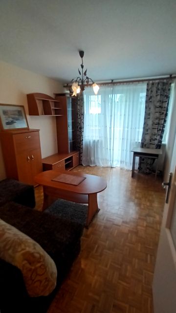 Mieszkanie Warszawa