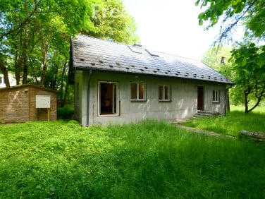 Dom PASZKÓWKA