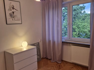 Mieszkanie Warszawa