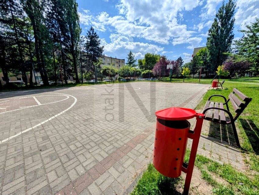 Mieszkanie Częstochowa