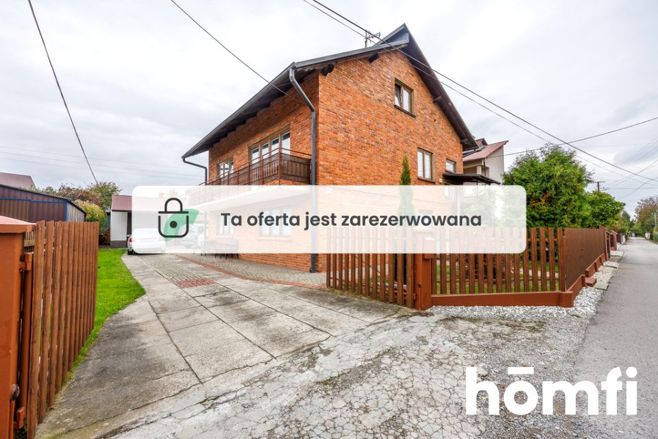 Dom Zaczernie sprzedaż